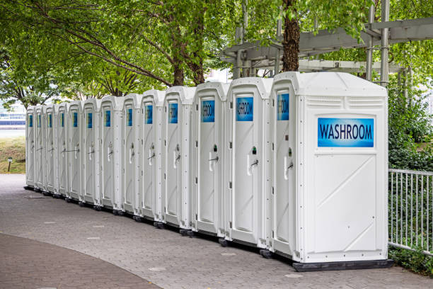 Portable Toilet Options We Offer in Hewlett, NY