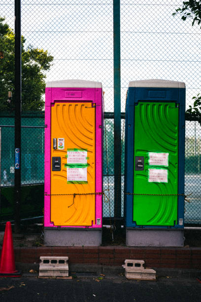Best Porta potty delivery and setup  in Hewlett, NY