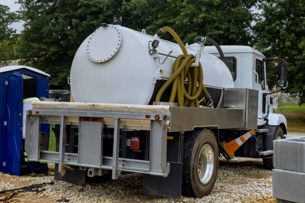 Trusted Hewlett, NY porta potty rental Experts